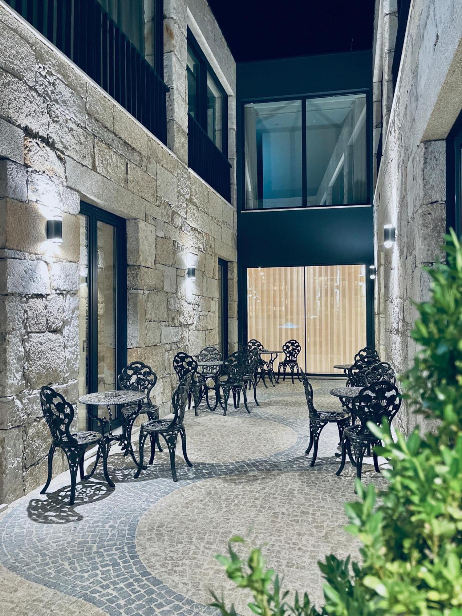 Favaios Aldeia Resort - Casa Das Padeiras Εξωτερικό φωτογραφία