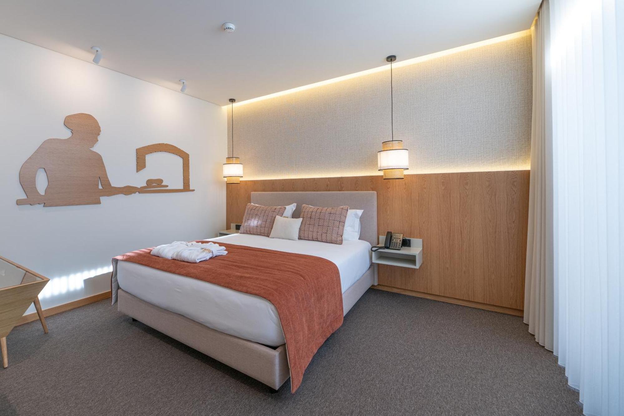 Favaios Aldeia Resort - Casa Das Padeiras Εξωτερικό φωτογραφία